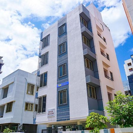 Fabhotel Skyline I - Nr Baner Hill Méribel Village Εξωτερικό φωτογραφία