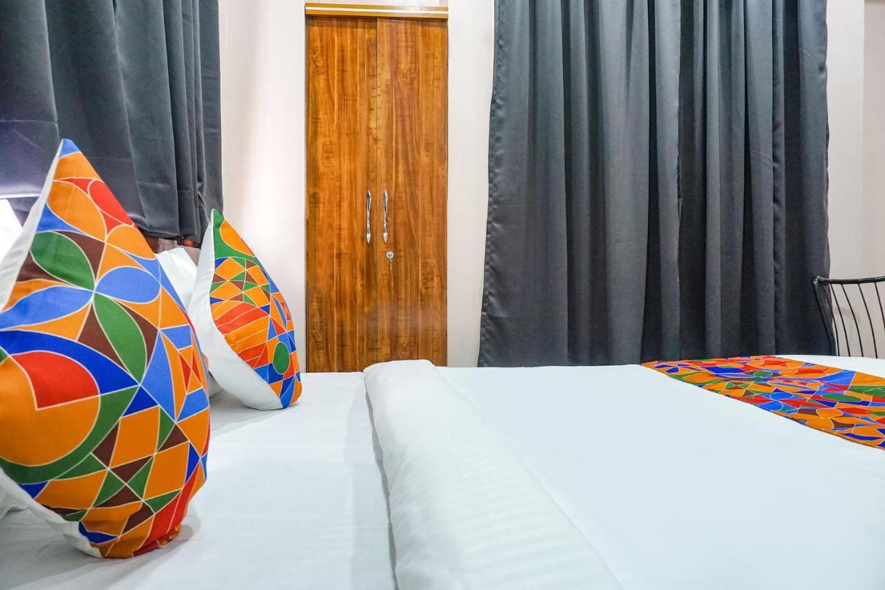 Fabhotel Skyline I - Nr Baner Hill Méribel Village Εξωτερικό φωτογραφία