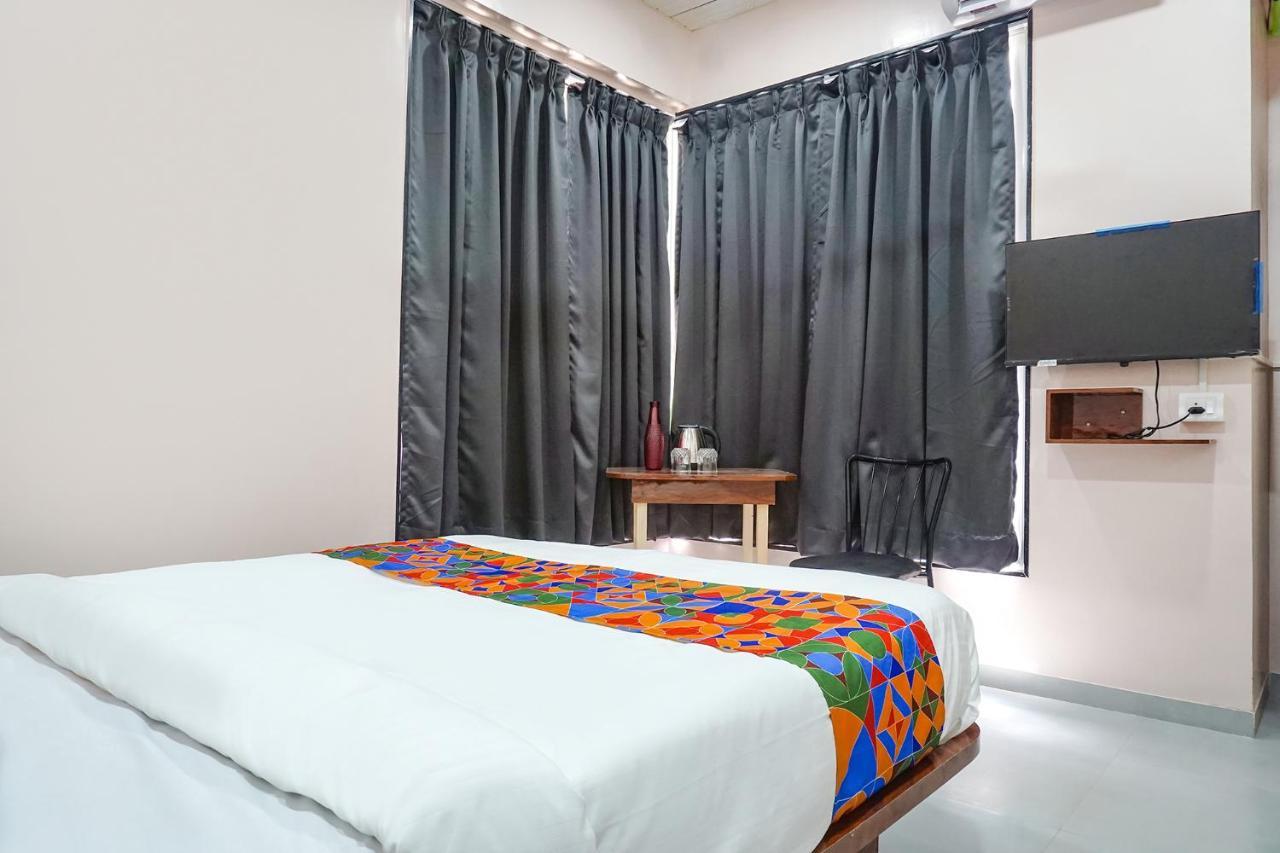 Fabhotel Skyline I - Nr Baner Hill Méribel Village Εξωτερικό φωτογραφία