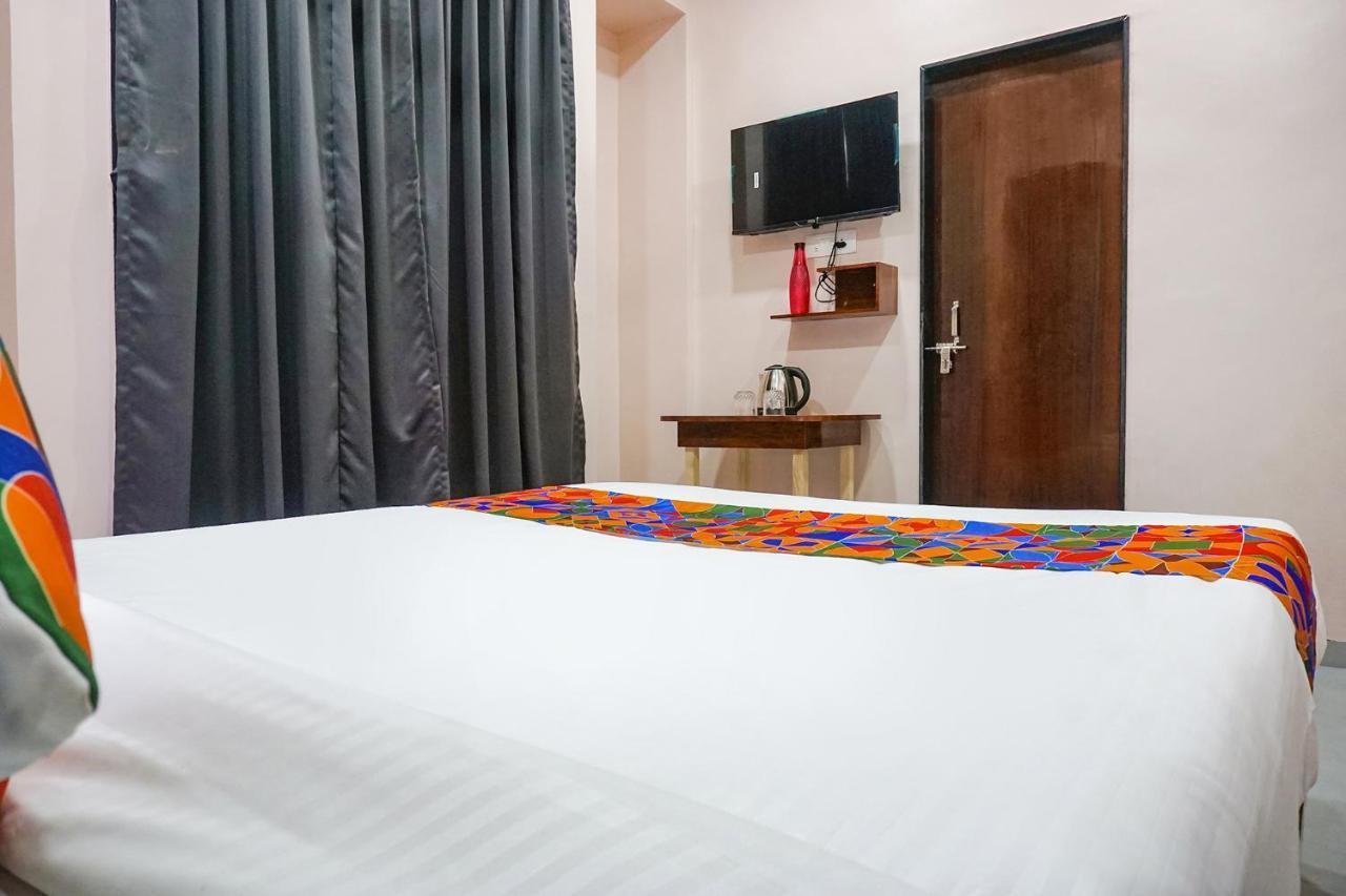 Fabhotel Skyline I - Nr Baner Hill Méribel Village Εξωτερικό φωτογραφία