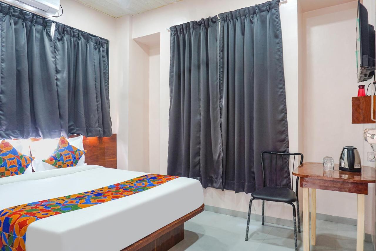 Fabhotel Skyline I - Nr Baner Hill Méribel Village Εξωτερικό φωτογραφία