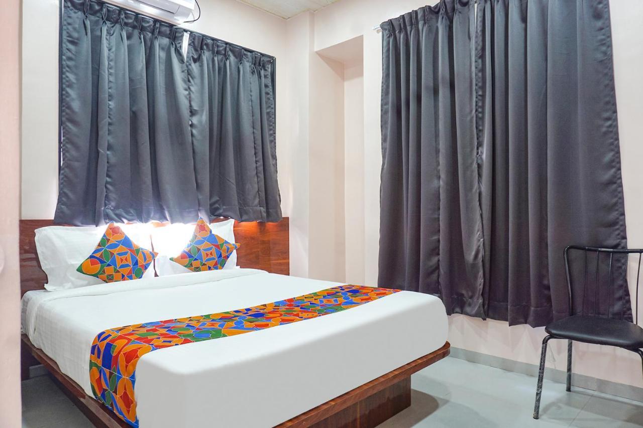 Fabhotel Skyline I - Nr Baner Hill Méribel Village Εξωτερικό φωτογραφία