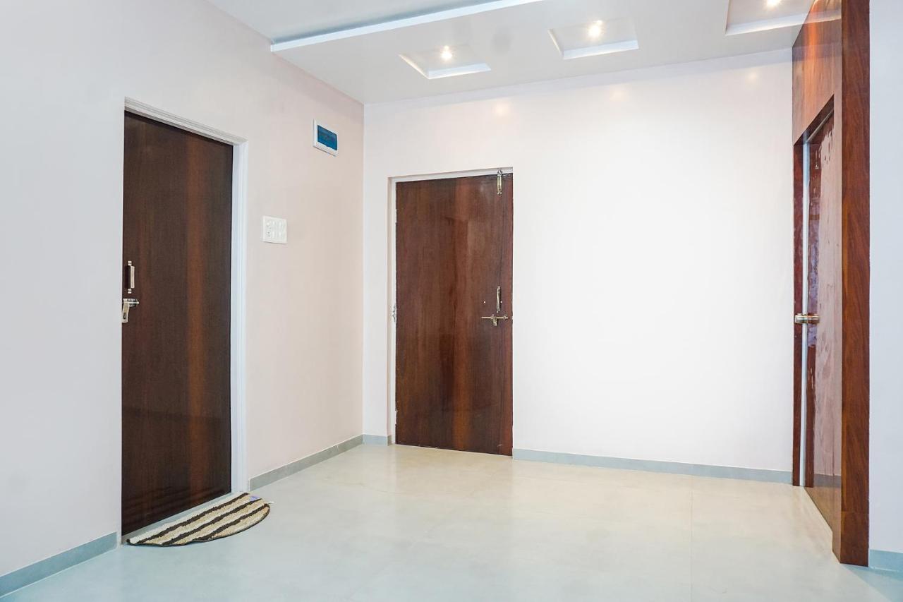 Fabhotel Skyline I - Nr Baner Hill Méribel Village Εξωτερικό φωτογραφία