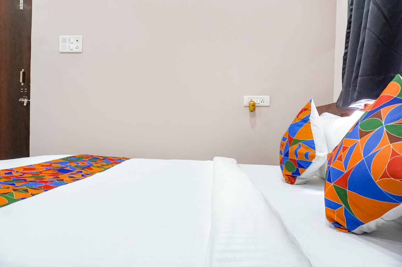 Fabhotel Skyline I - Nr Baner Hill Méribel Village Εξωτερικό φωτογραφία