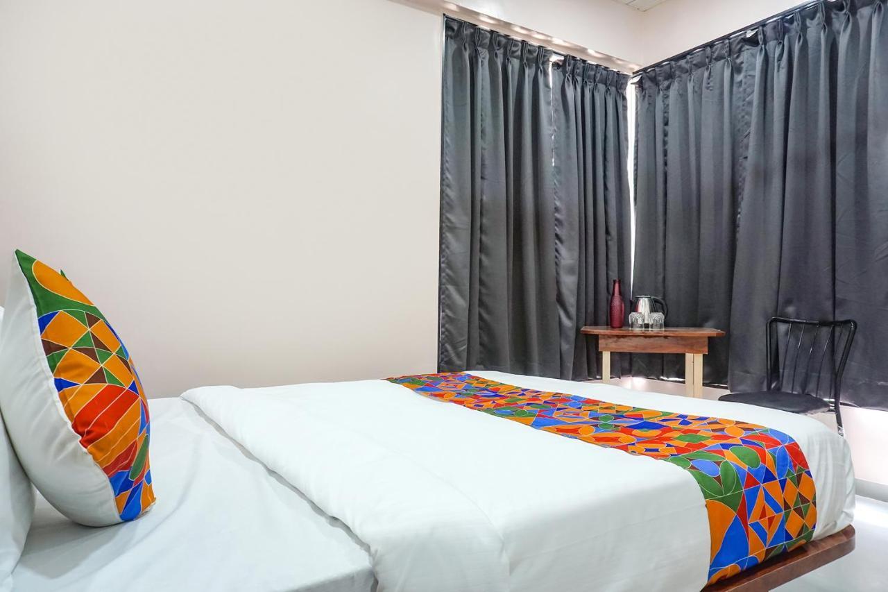 Fabhotel Skyline I - Nr Baner Hill Méribel Village Εξωτερικό φωτογραφία
