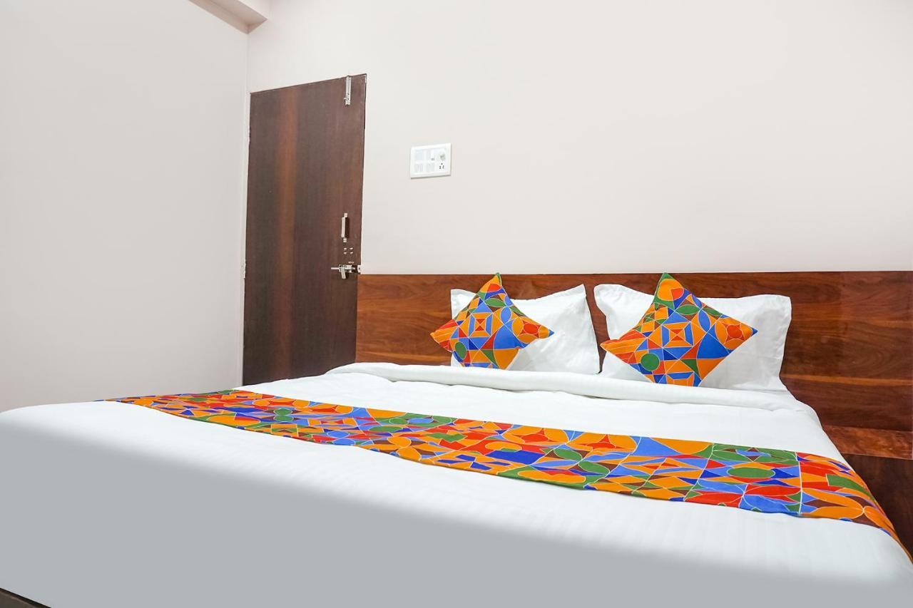 Fabhotel Skyline I - Nr Baner Hill Méribel Village Εξωτερικό φωτογραφία