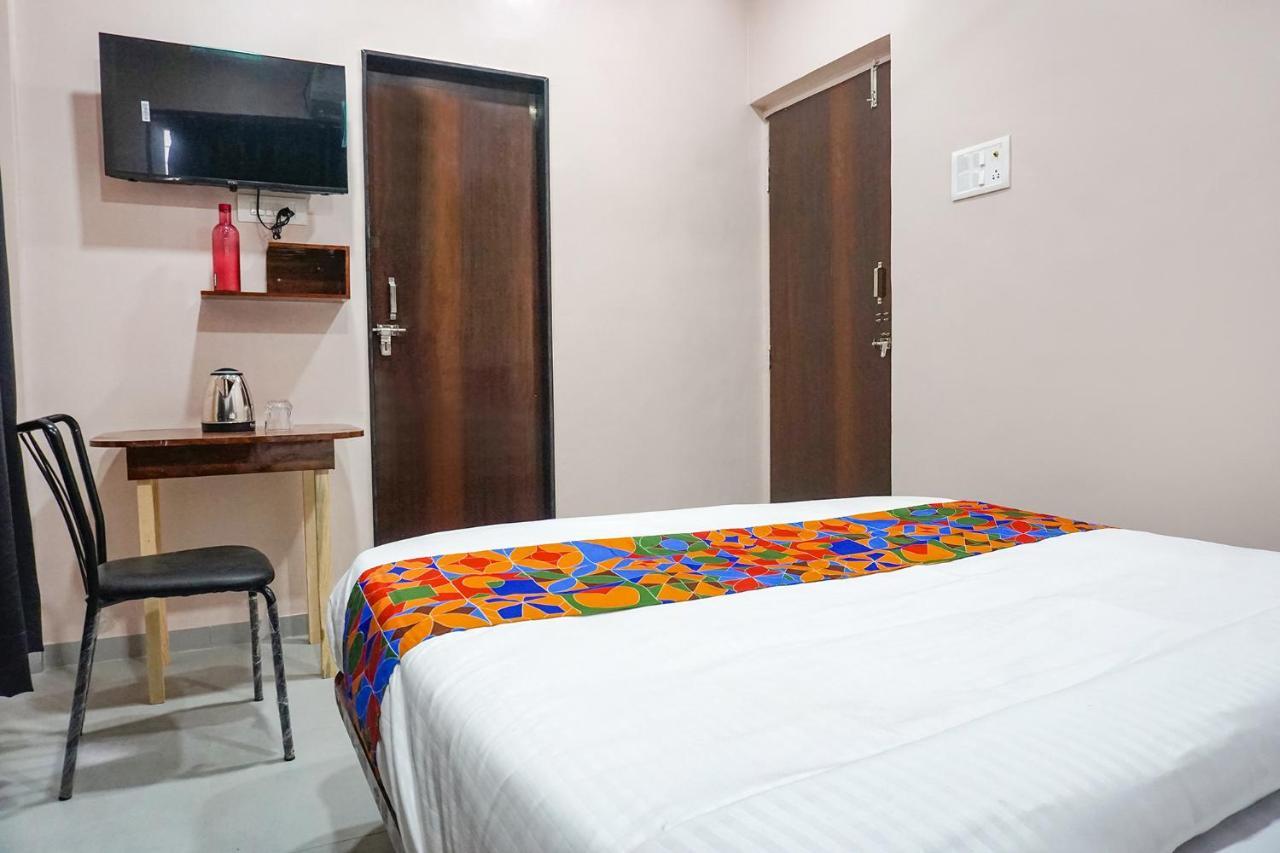 Fabhotel Skyline I - Nr Baner Hill Méribel Village Εξωτερικό φωτογραφία