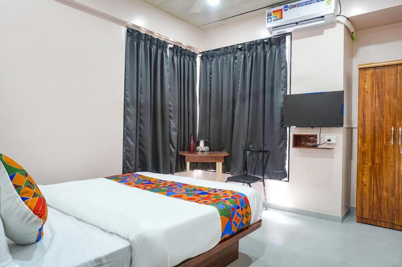 Fabhotel Skyline I - Nr Baner Hill Méribel Village Εξωτερικό φωτογραφία