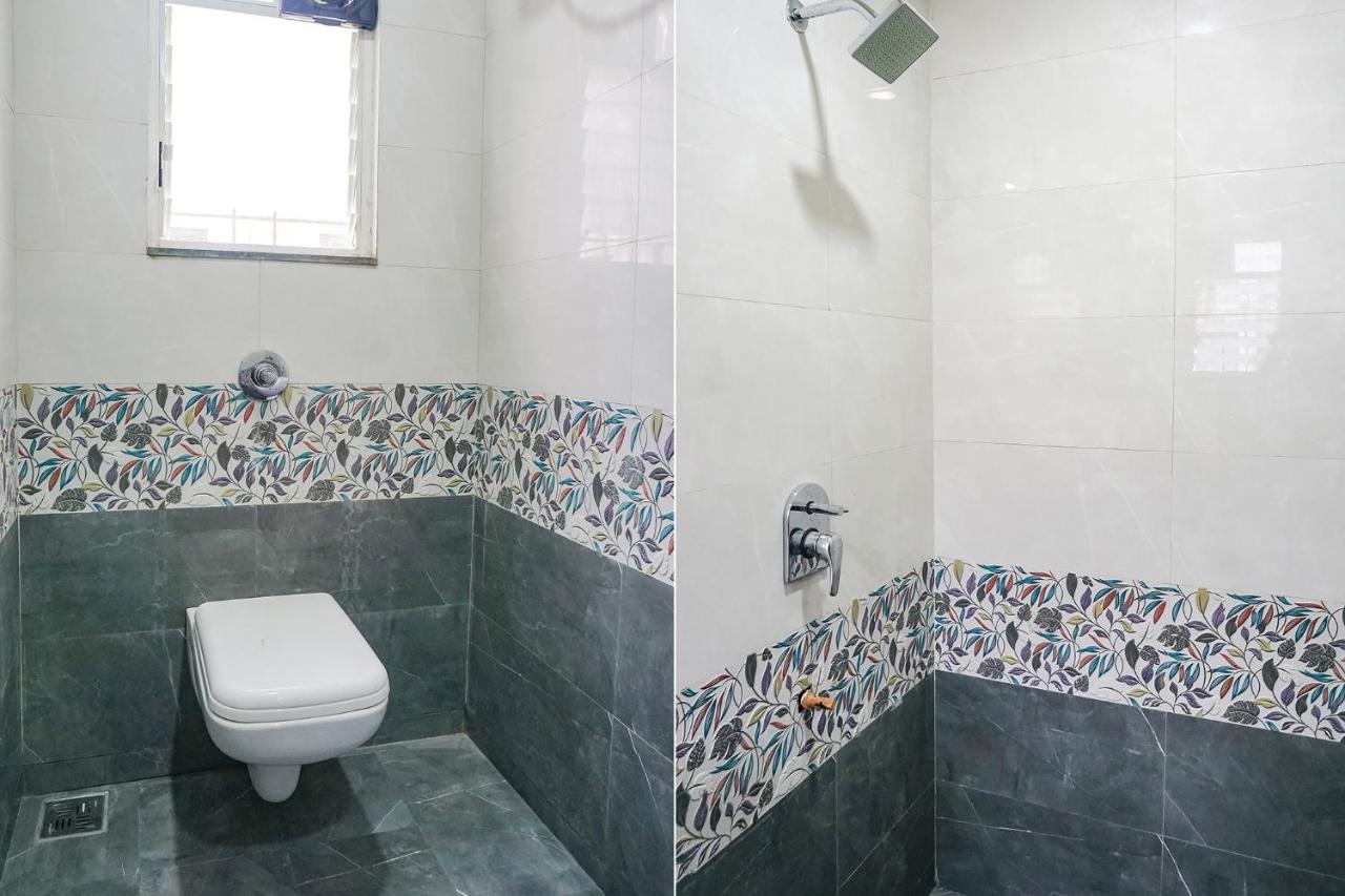 Fabhotel Skyline I - Nr Baner Hill Méribel Village Εξωτερικό φωτογραφία