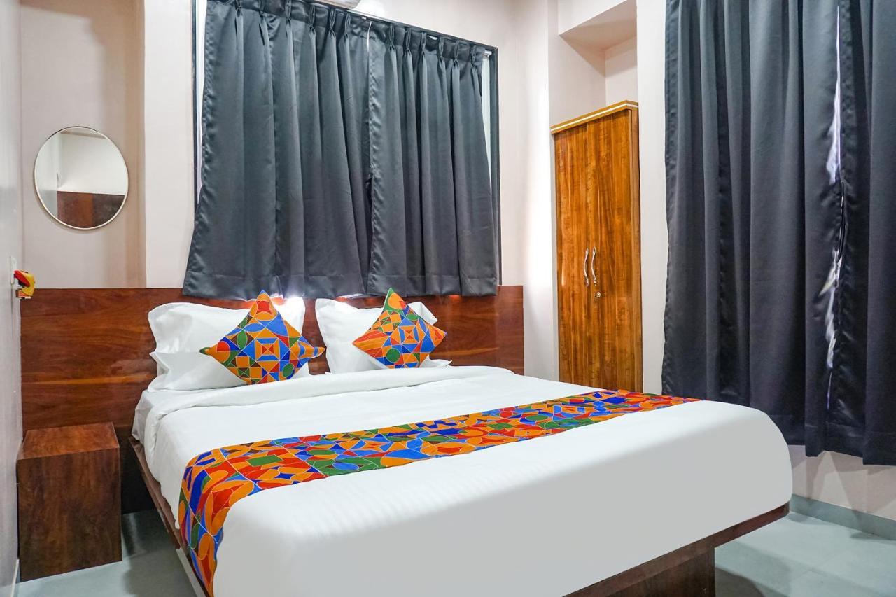 Fabhotel Skyline I - Nr Baner Hill Méribel Village Εξωτερικό φωτογραφία