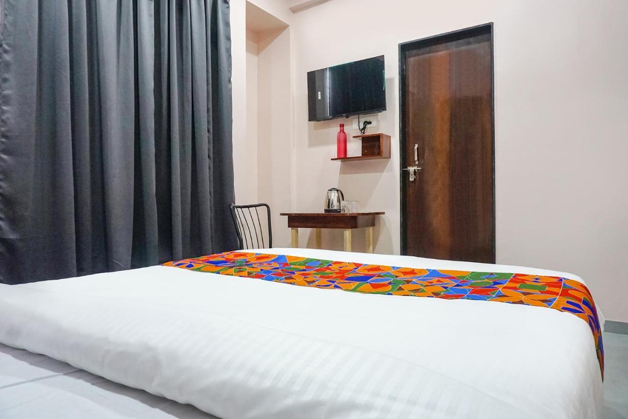Fabhotel Skyline I - Nr Baner Hill Méribel Village Εξωτερικό φωτογραφία