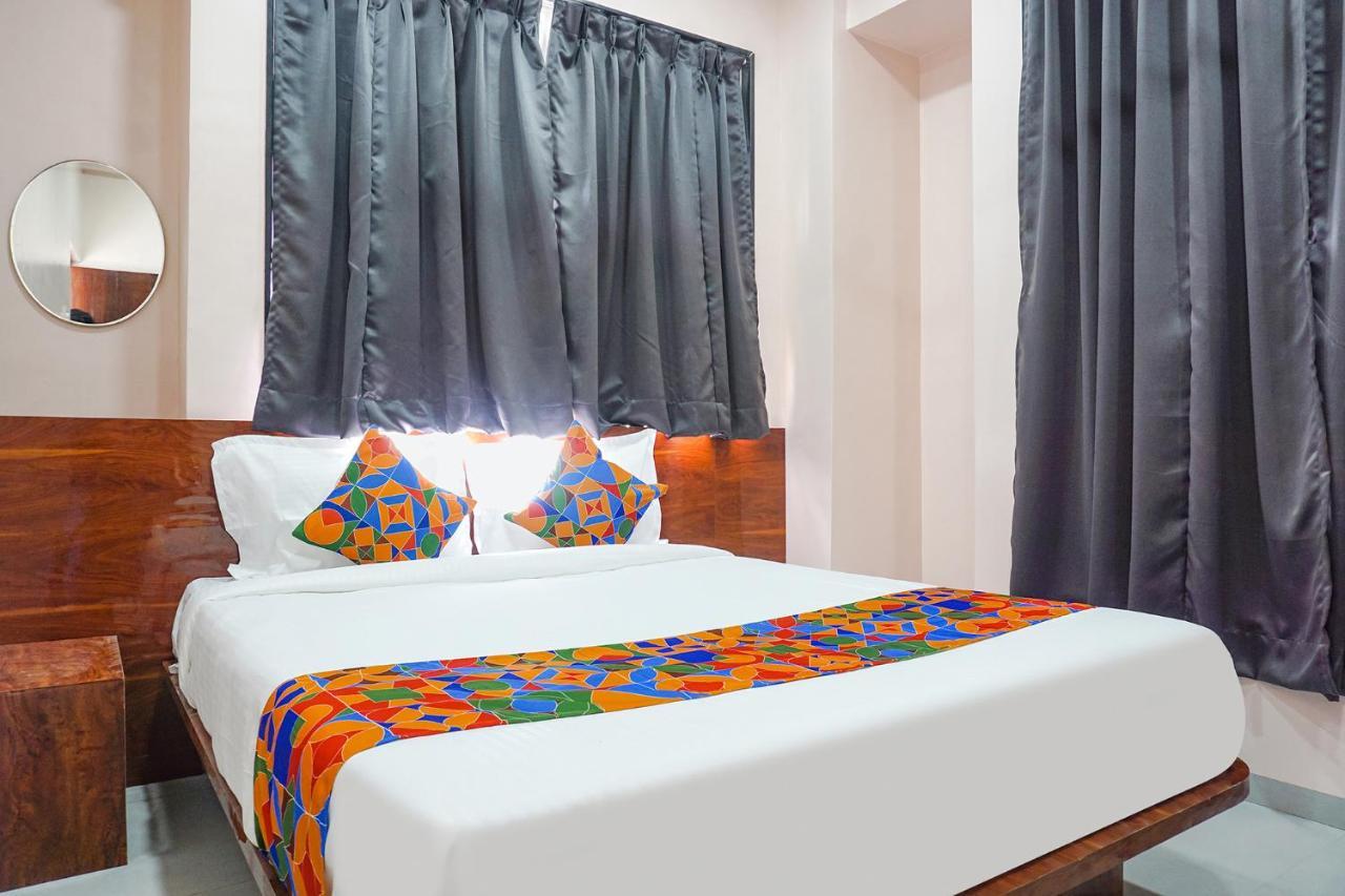 Fabhotel Skyline I - Nr Baner Hill Méribel Village Εξωτερικό φωτογραφία